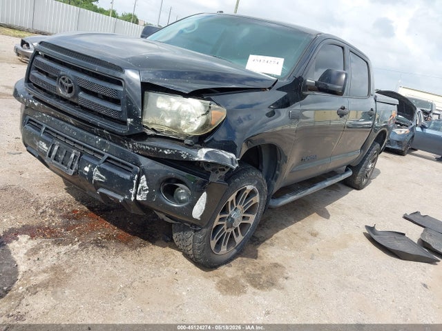Aukcja sprzedaży 2010 Toyota Tundra Grade 5.7l V8, vin: 5TFEY5F10AX087726, numer aukcji: 45124274