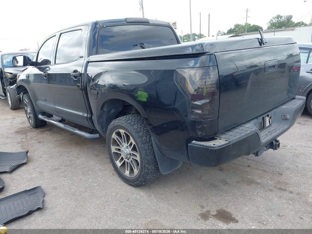 Aukcja sprzedaży 2010 Toyota Tundra Grade 5.7l V8, vin: 5TFEY5F10AX087726, numer aukcji: 45124274