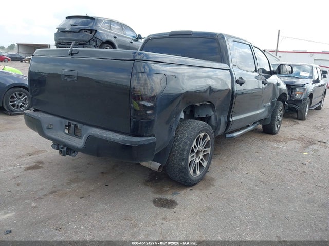 Aukcja sprzedaży 2010 Toyota Tundra Grade 5.7l V8, vin: 5TFEY5F10AX087726, numer aukcji: 45124274