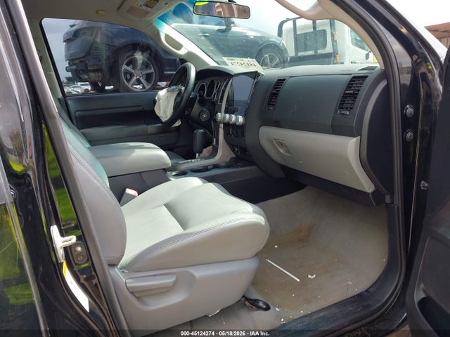 Aukcja sprzedaży 2010 Toyota Tundra Grade 5.7l V8, vin: 5TFEY5F10AX087726, numer aukcji: 45124274