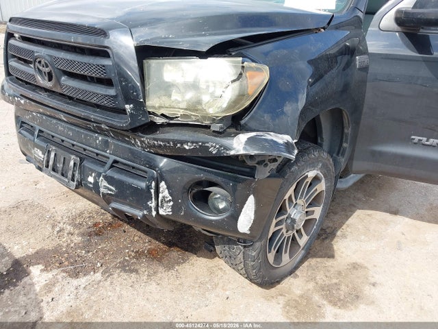 Aukcja sprzedaży 2010 Toyota Tundra Grade 5.7l V8, vin: 5TFEY5F10AX087726, numer aukcji: 45124274