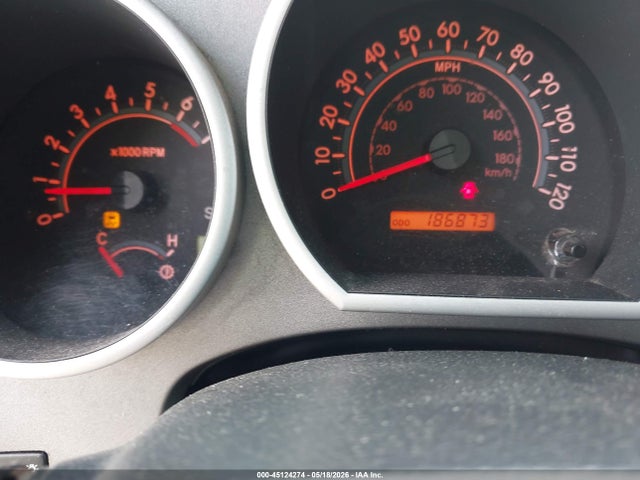 Aukcja sprzedaży 2010 Toyota Tundra Grade 5.7l V8, vin: 5TFEY5F10AX087726, numer aukcji: 45124274