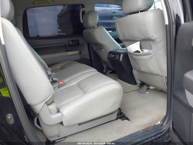 Aukcja sprzedaży 2010 Toyota Tundra Grade 5.7l V8, vin: 5TFEY5F10AX087726, numer aukcji: 45124274