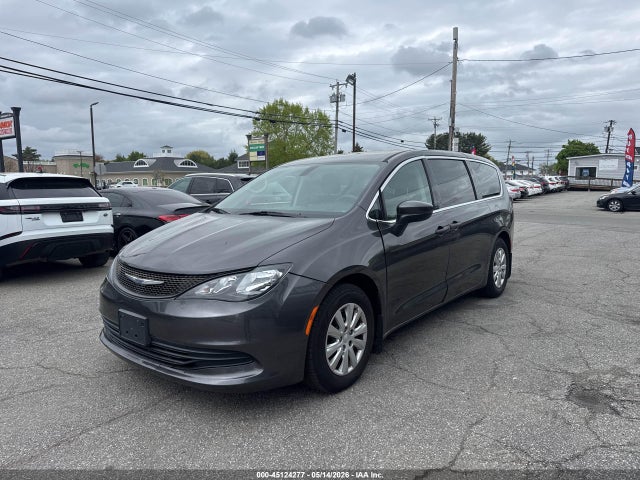 Aukcja sprzedaży 2019 Chrysler Pacifica L, vin: 2C4RC1AG5KR532627, numer aukcji: 45124277