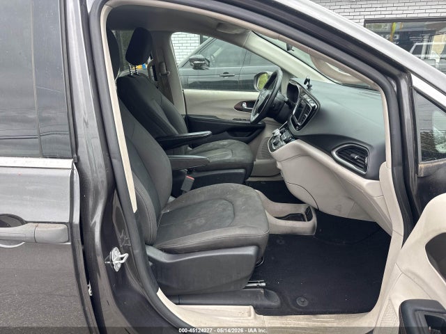 Aukcja sprzedaży 2019 Chrysler Pacifica L, vin: 2C4RC1AG5KR532627, numer aukcji: 45124277