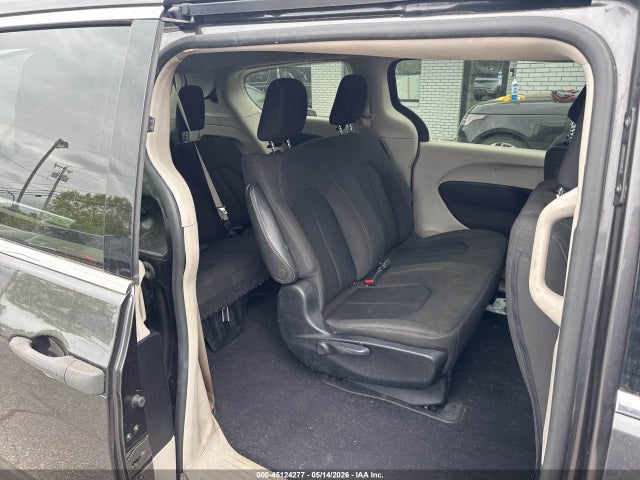 Aukcja sprzedaży 2019 Chrysler Pacifica L, vin: 2C4RC1AG5KR532627, numer aukcji: 45124277