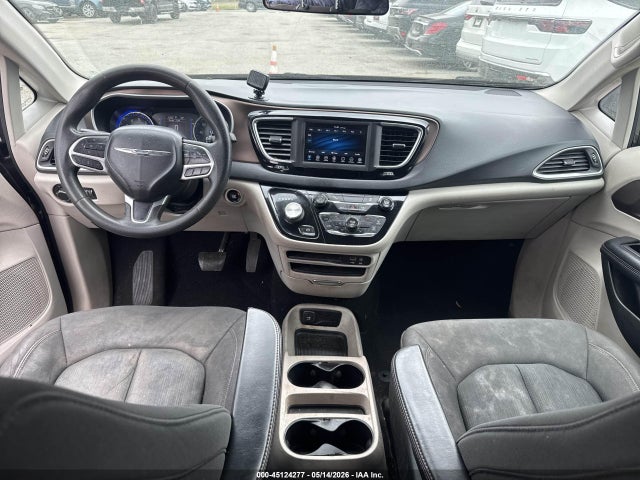 Aukcja sprzedaży 2019 Chrysler Pacifica L, vin: 2C4RC1AG5KR532627, numer aukcji: 45124277