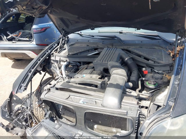 45124279 :رقم المزاد ، 5UXFE43518L021913 vin ، 2008 Bmw X5 3.0si مزاد بيع
