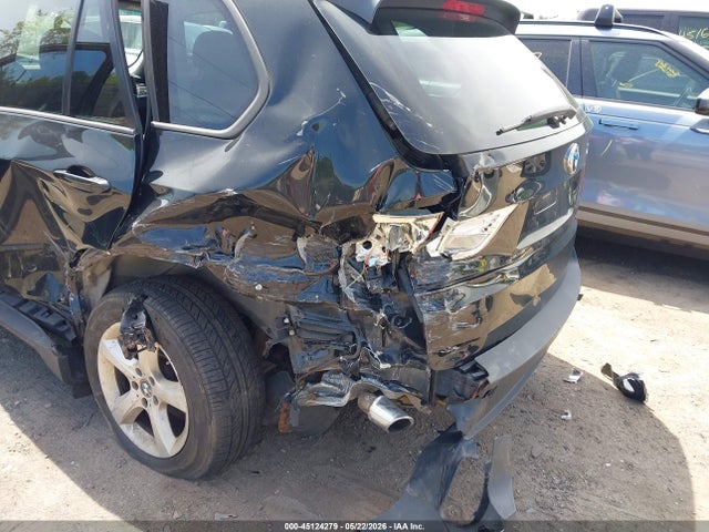 45124279 :رقم المزاد ، 5UXFE43518L021913 vin ، 2008 Bmw X5 3.0si مزاد بيع