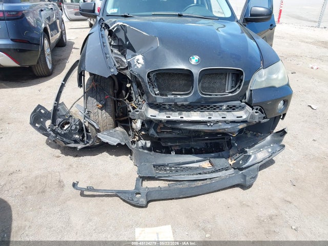 45124279 :رقم المزاد ، 5UXFE43518L021913 vin ، 2008 Bmw X5 3.0si مزاد بيع