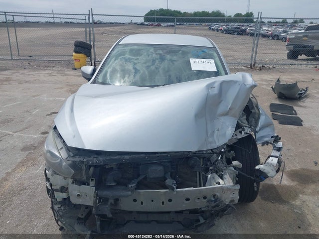 Продаж на аукціоні авто 2018 Mazda Mazda3 Touring, vin: 3MZBN1V39JM243594, номер лоту: 45124282