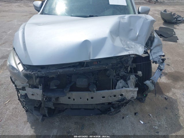 Продаж на аукціоні авто 2018 Mazda Mazda3 Touring, vin: 3MZBN1V39JM243594, номер лоту: 45124282