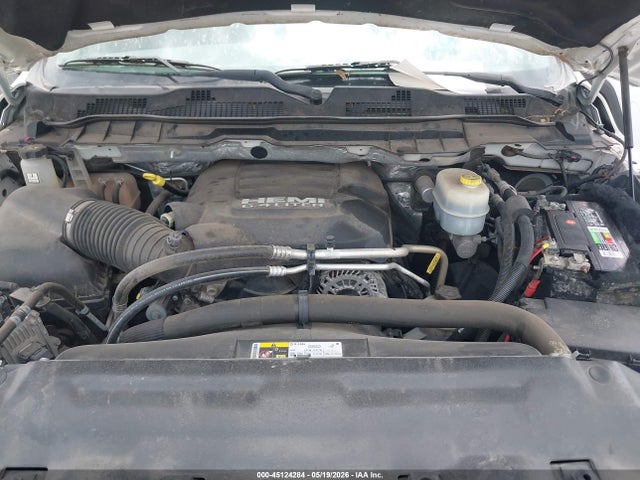 Продаж на аукціоні авто 2016 Ram 2500 Tradesman, vin: 3C6UR5CJ4GG314532, номер лоту: 45124284
