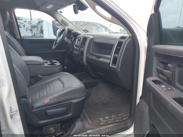 Продаж на аукціоні авто 2016 Ram 2500 Tradesman, vin: 3C6UR5CJ4GG314532, номер лоту: 45124284
