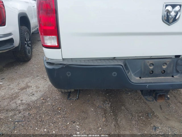 Продаж на аукціоні авто 2016 Ram 2500 Tradesman, vin: 3C6UR5CJ4GG314532, номер лоту: 45124284