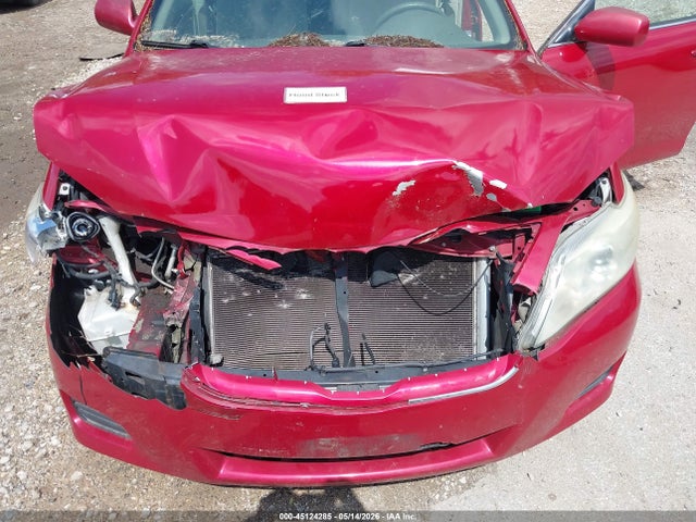 Aukcja sprzedaży 2010 Toyota Camry Se/le/xle, vin: 4T1BF3EK3AU074036, numer aukcji: 45124285