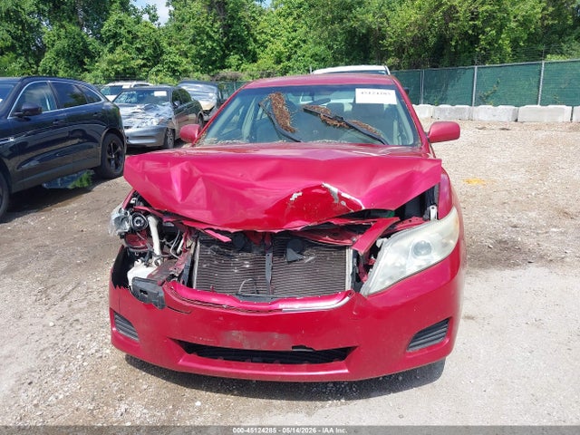 Aukcja sprzedaży 2010 Toyota Camry Se/le/xle, vin: 4T1BF3EK3AU074036, numer aukcji: 45124285