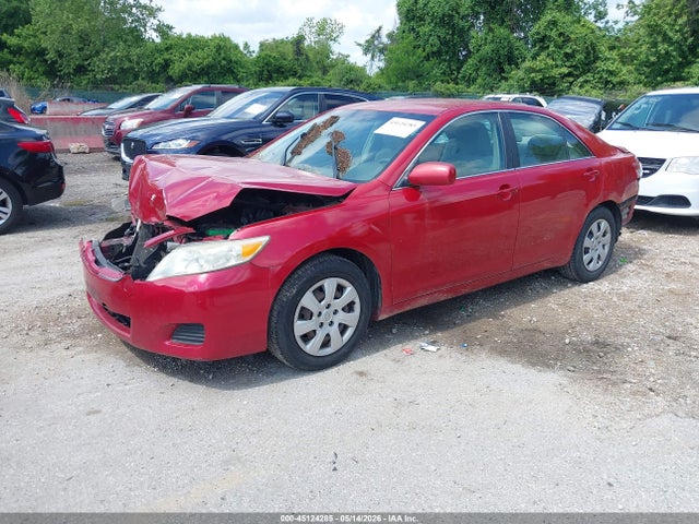 Aukcja sprzedaży 2010 Toyota Camry Se/le/xle, vin: 4T1BF3EK3AU074036, numer aukcji: 45124285