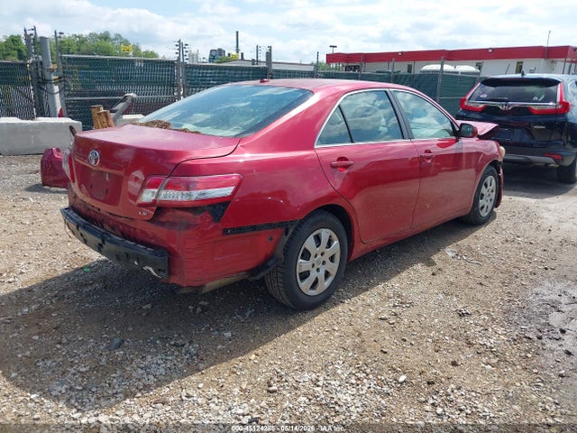 Aukcja sprzedaży 2010 Toyota Camry Se/le/xle, vin: 4T1BF3EK3AU074036, numer aukcji: 45124285
