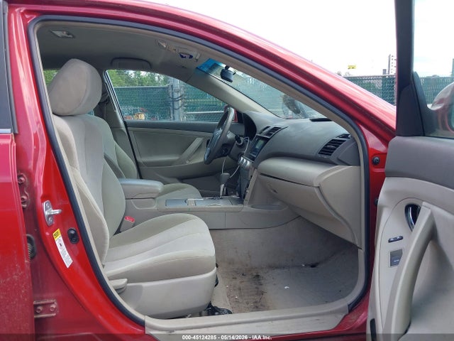 Aukcja sprzedaży 2010 Toyota Camry Se/le/xle, vin: 4T1BF3EK3AU074036, numer aukcji: 45124285
