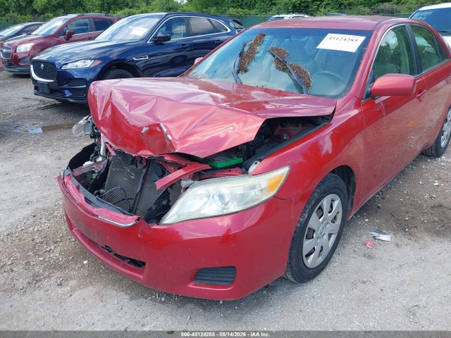 Aukcja sprzedaży 2010 Toyota Camry Se/le/xle, vin: 4T1BF3EK3AU074036, numer aukcji: 45124285