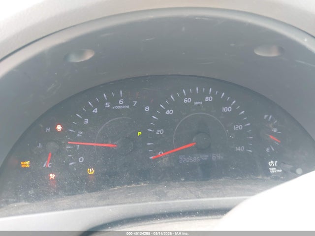 Aukcja sprzedaży 2010 Toyota Camry Se/le/xle, vin: 4T1BF3EK3AU074036, numer aukcji: 45124285