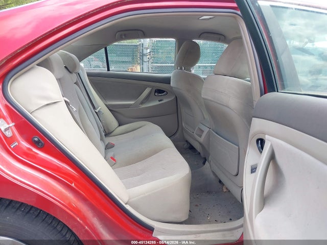 Aukcja sprzedaży 2010 Toyota Camry Se/le/xle, vin: 4T1BF3EK3AU074036, numer aukcji: 45124285