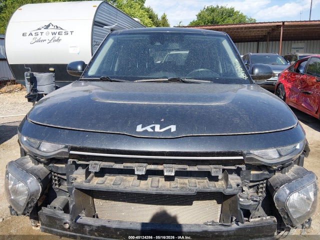 Продажа на аукционе авто 2022 Kia Soul Lx, vin: KNDJ23AU3N7810674, номер лота: 45124286