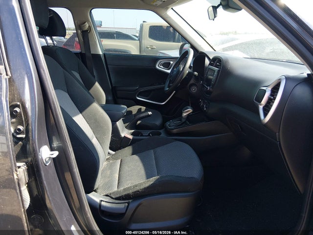 Продажа на аукционе авто 2022 Kia Soul Lx, vin: KNDJ23AU3N7810674, номер лота: 45124286