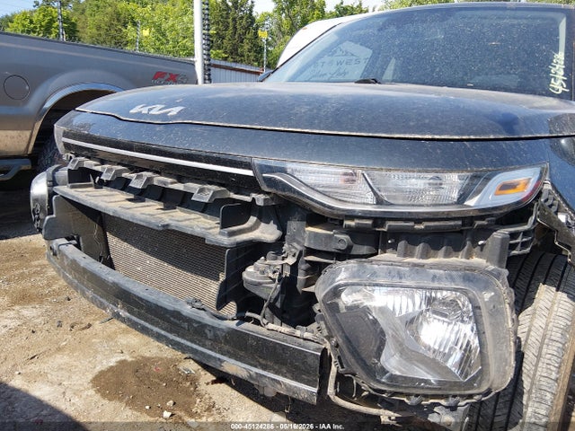 Продажа на аукционе авто 2022 Kia Soul Lx, vin: KNDJ23AU3N7810674, номер лота: 45124286