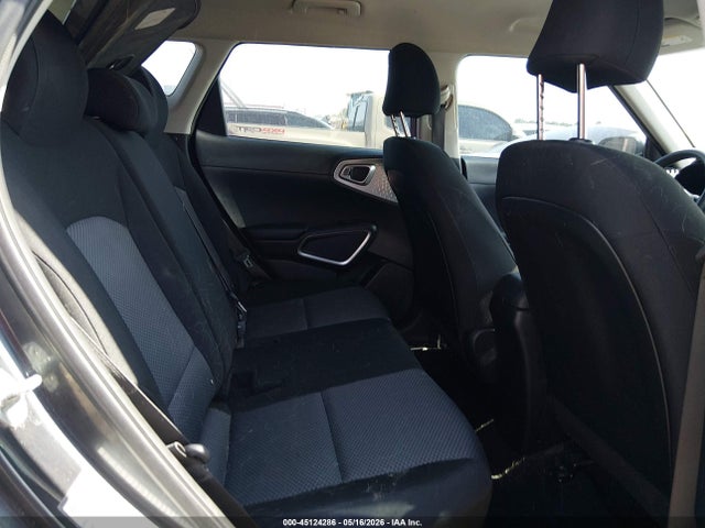 Продажа на аукционе авто 2022 Kia Soul Lx, vin: KNDJ23AU3N7810674, номер лота: 45124286