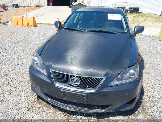 2008 Lexus Is 250 მანქანა იყიდება აუქციონზე, vin: JTHBK262385073951, აუქციონის ნომერი: 45124294