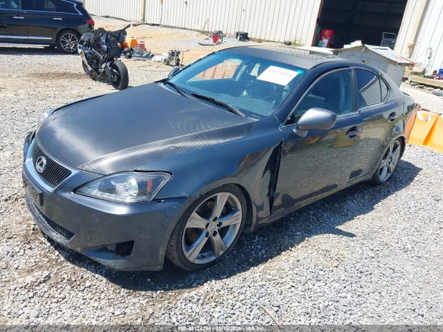 2008 Lexus Is 250 მანქანა იყიდება აუქციონზე, vin: JTHBK262385073951, აუქციონის ნომერი: 45124294