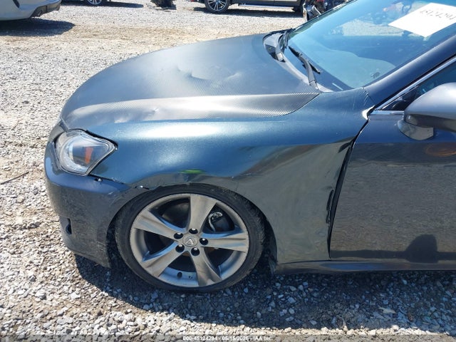2008 Lexus Is 250 მანქანა იყიდება აუქციონზე, vin: JTHBK262385073951, აუქციონის ნომერი: 45124294
