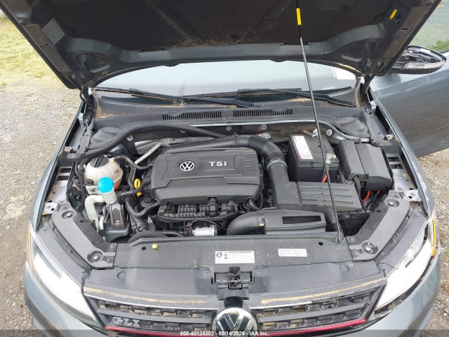 3VW4T7AJ9HM211633 Volkswagen JETTA GLI