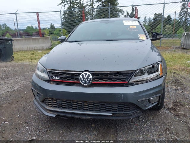 3VW4T7AJ9HM211633 Volkswagen JETTA GLI