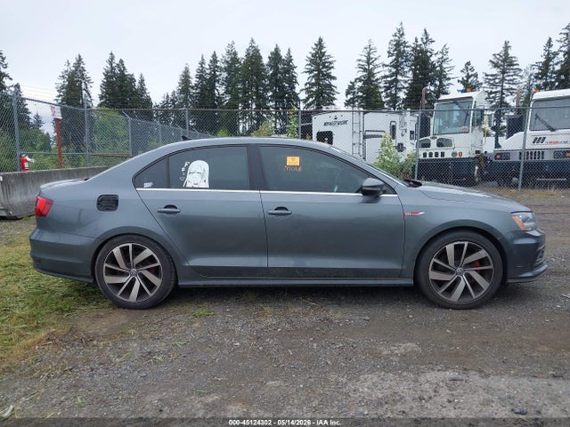 3VW4T7AJ9HM211633 Volkswagen JETTA GLI