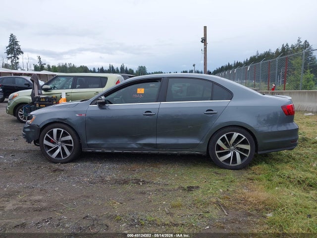 3VW4T7AJ9HM211633 Volkswagen JETTA GLI
