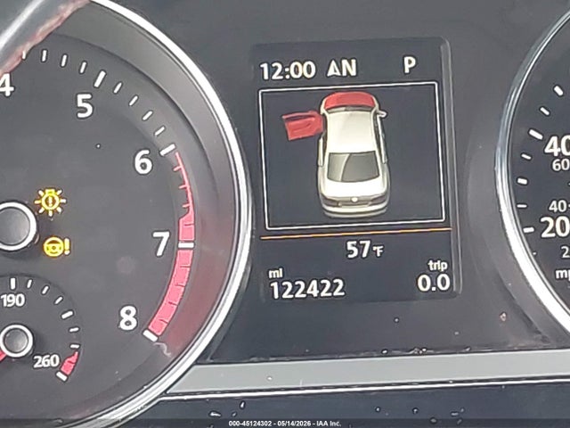 3VW4T7AJ9HM211633 Volkswagen JETTA GLI