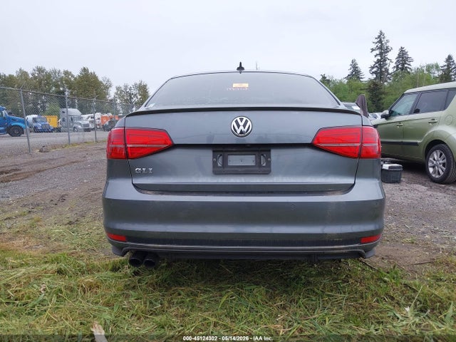 3VW4T7AJ9HM211633 Volkswagen JETTA GLI