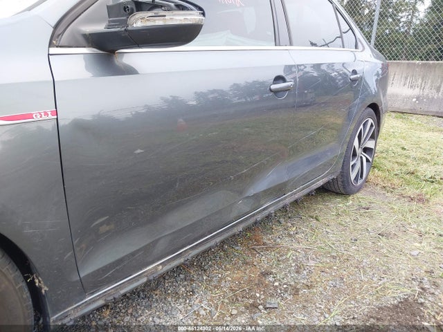 3VW4T7AJ9HM211633 Volkswagen JETTA GLI