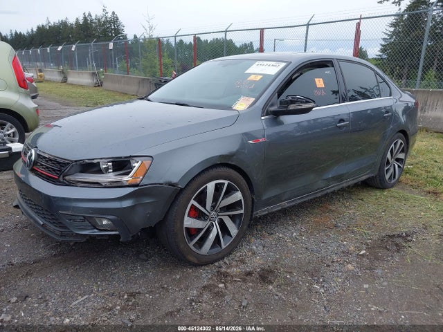 3VW4T7AJ9HM211633 Volkswagen JETTA GLI