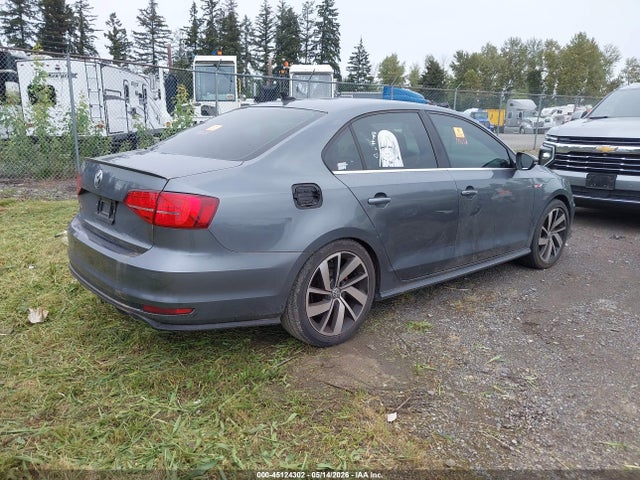 3VW4T7AJ9HM211633 Volkswagen JETTA GLI