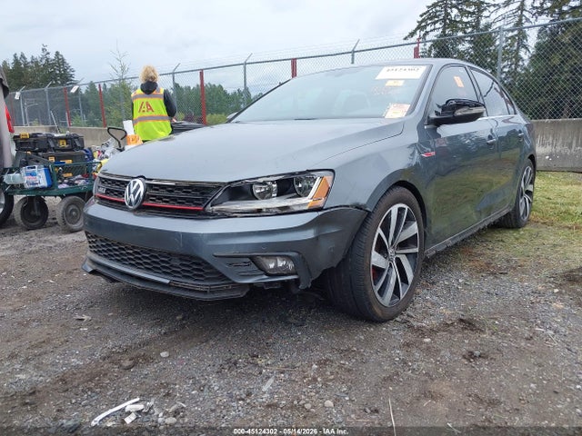 3VW4T7AJ9HM211633 Volkswagen JETTA GLI