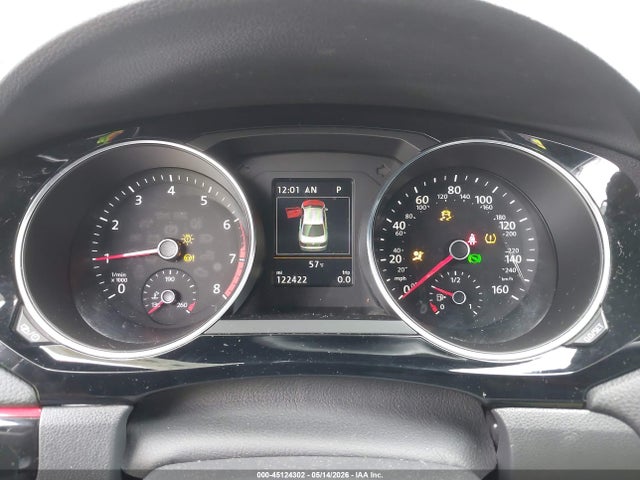 3VW4T7AJ9HM211633 Volkswagen JETTA GLI