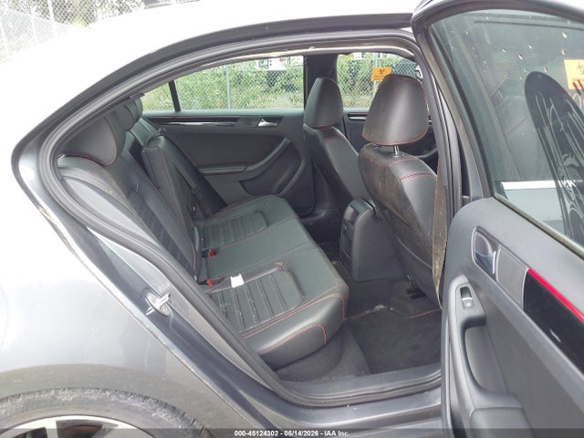 3VW4T7AJ9HM211633 Volkswagen JETTA GLI