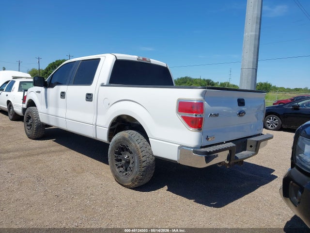 Aukcja sprzedaży 2014 Ford F-150 Xlt, vin: 1FTFW1EF9EKD77255, numer aukcji: 45124303