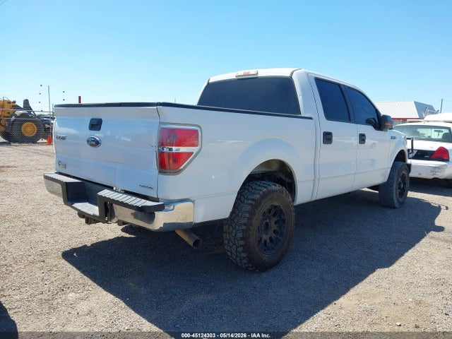 Aukcja sprzedaży 2014 Ford F-150 Xlt, vin: 1FTFW1EF9EKD77255, numer aukcji: 45124303