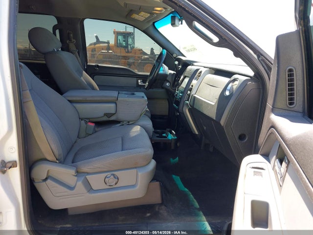 Aukcja sprzedaży 2014 Ford F-150 Xlt, vin: 1FTFW1EF9EKD77255, numer aukcji: 45124303