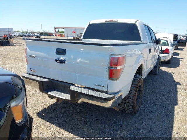 Aukcja sprzedaży 2014 Ford F-150 Xlt, vin: 1FTFW1EF9EKD77255, numer aukcji: 45124303